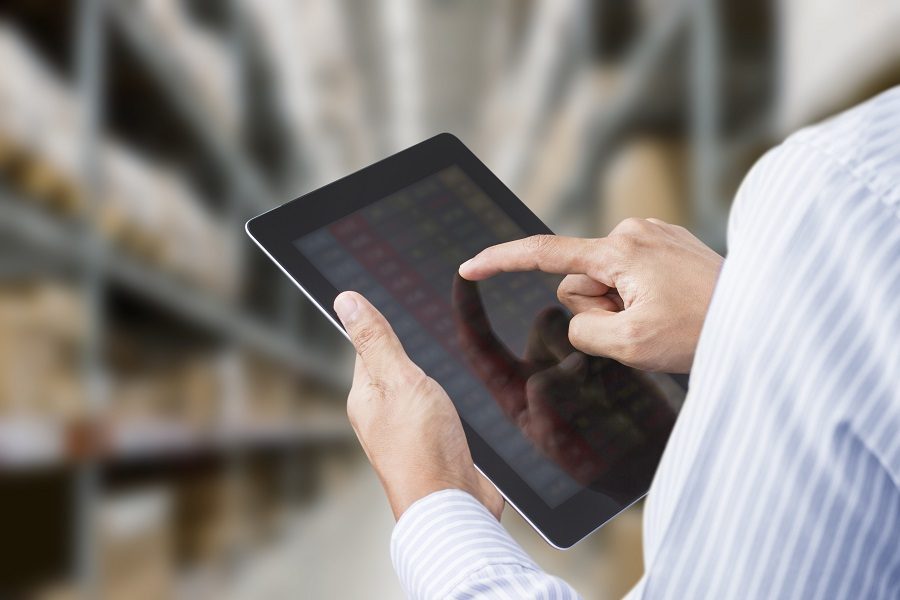 Warehousing